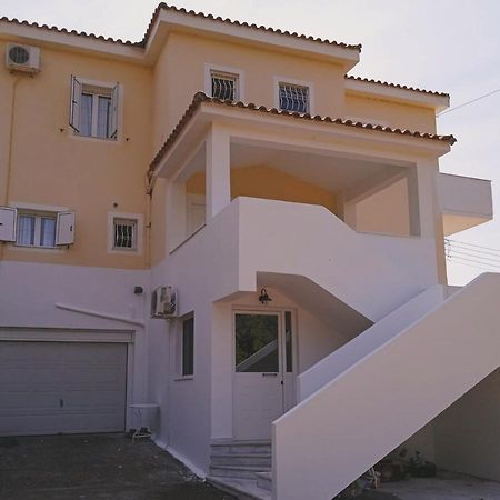 奥林匹亚Olympia House别墅 外观 照片