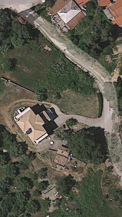 奥林匹亚Olympia House别墅 外观 照片